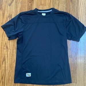 Tracksmith SS tee